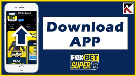 fox bets app